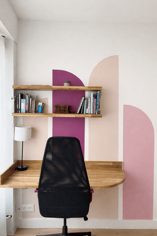 comment apporter du caractère à une chambre d'ado